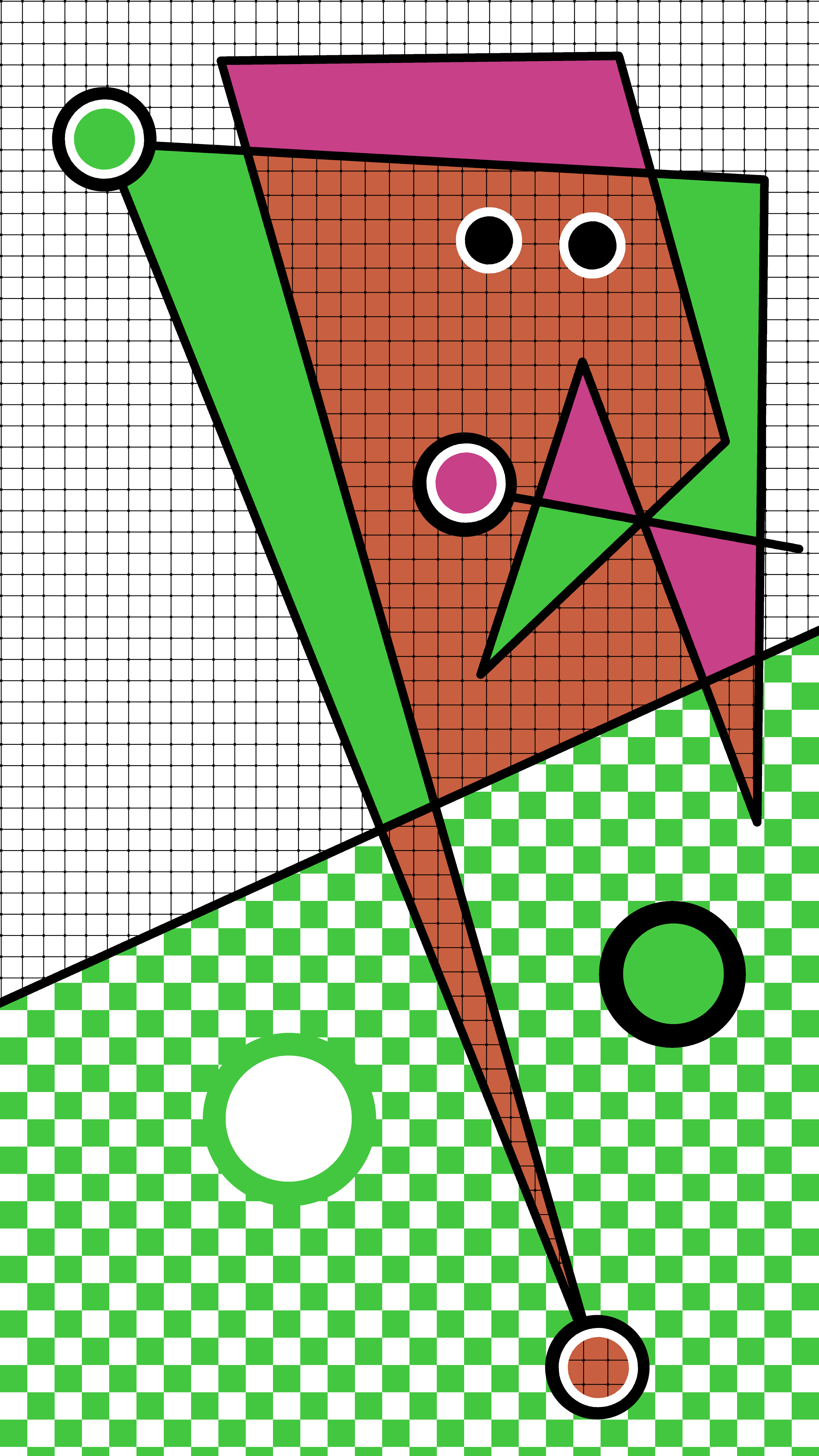 Digital - 2016 drawing